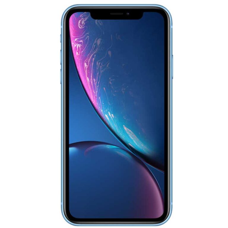 réparation iPhone XR