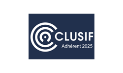 Clusif, partenaire Weba Informatique